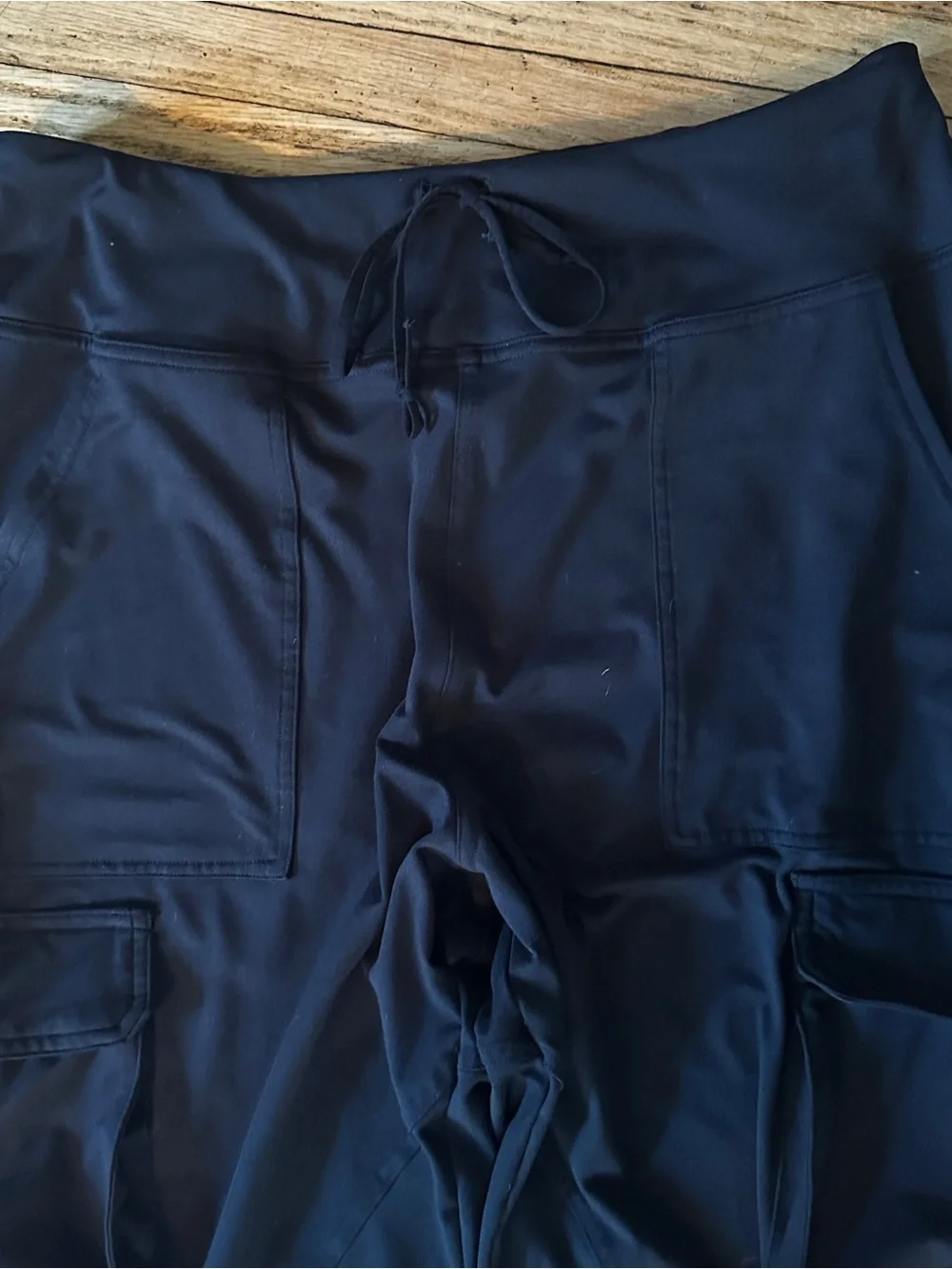Free People Movement Off-road Joggers